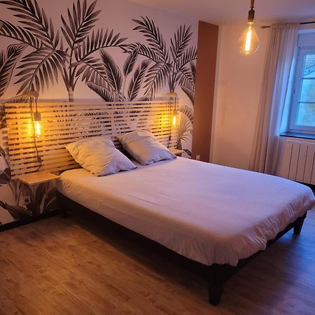 Maison Renovee Au Calme Dannevoux Bagian luar foto