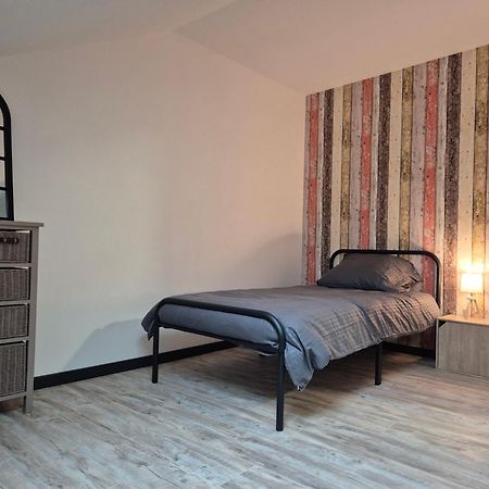 Maison Renovee Au Calme Dannevoux Bagian luar foto