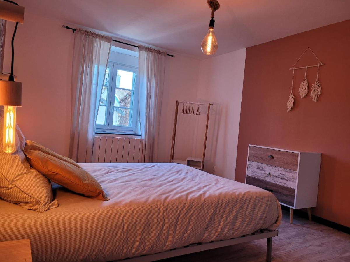 Maison Renovee Au Calme Dannevoux Bagian luar foto
