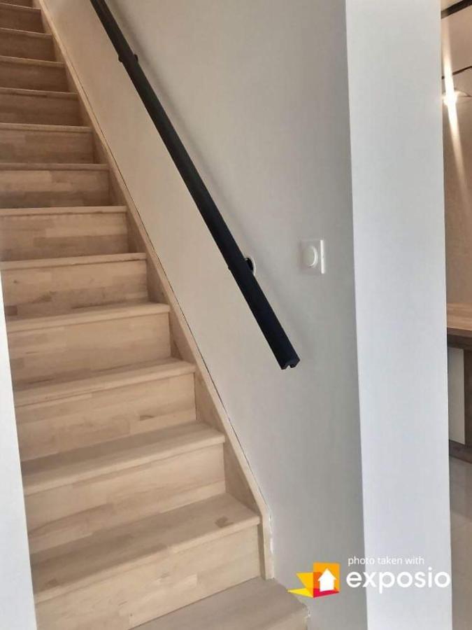 Maison Renovee Au Calme Dannevoux Bagian luar foto