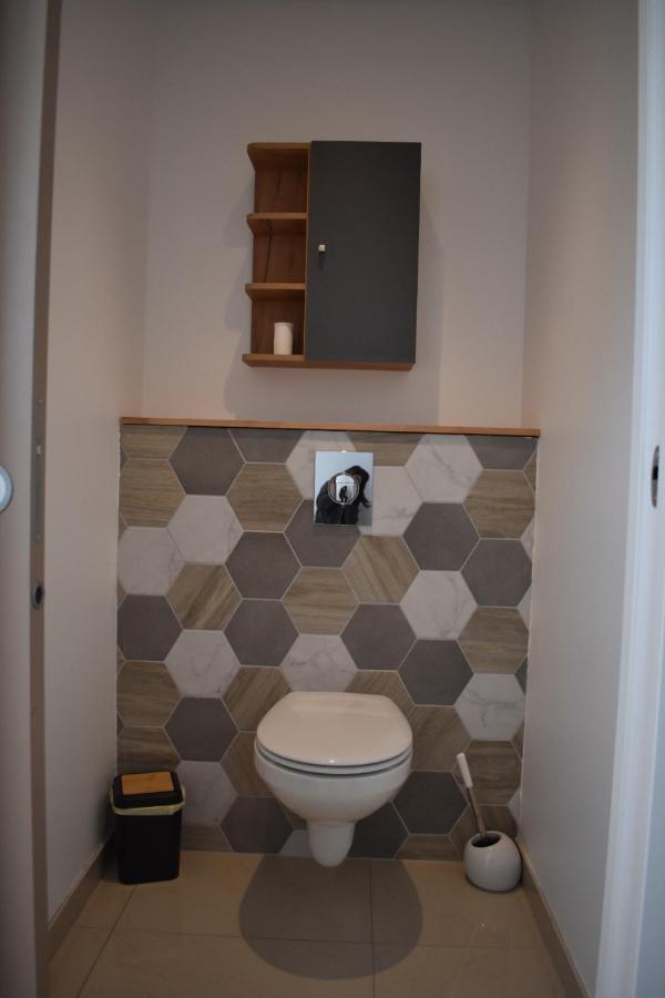 Maison Renovee Au Calme Dannevoux Bagian luar foto