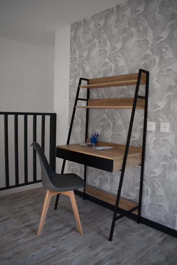 Maison Renovee Au Calme Dannevoux Bagian luar foto