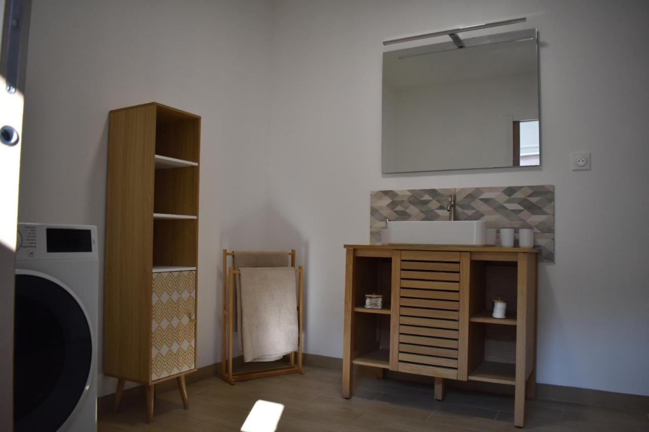 Maison Renovee Au Calme Dannevoux Bagian luar foto