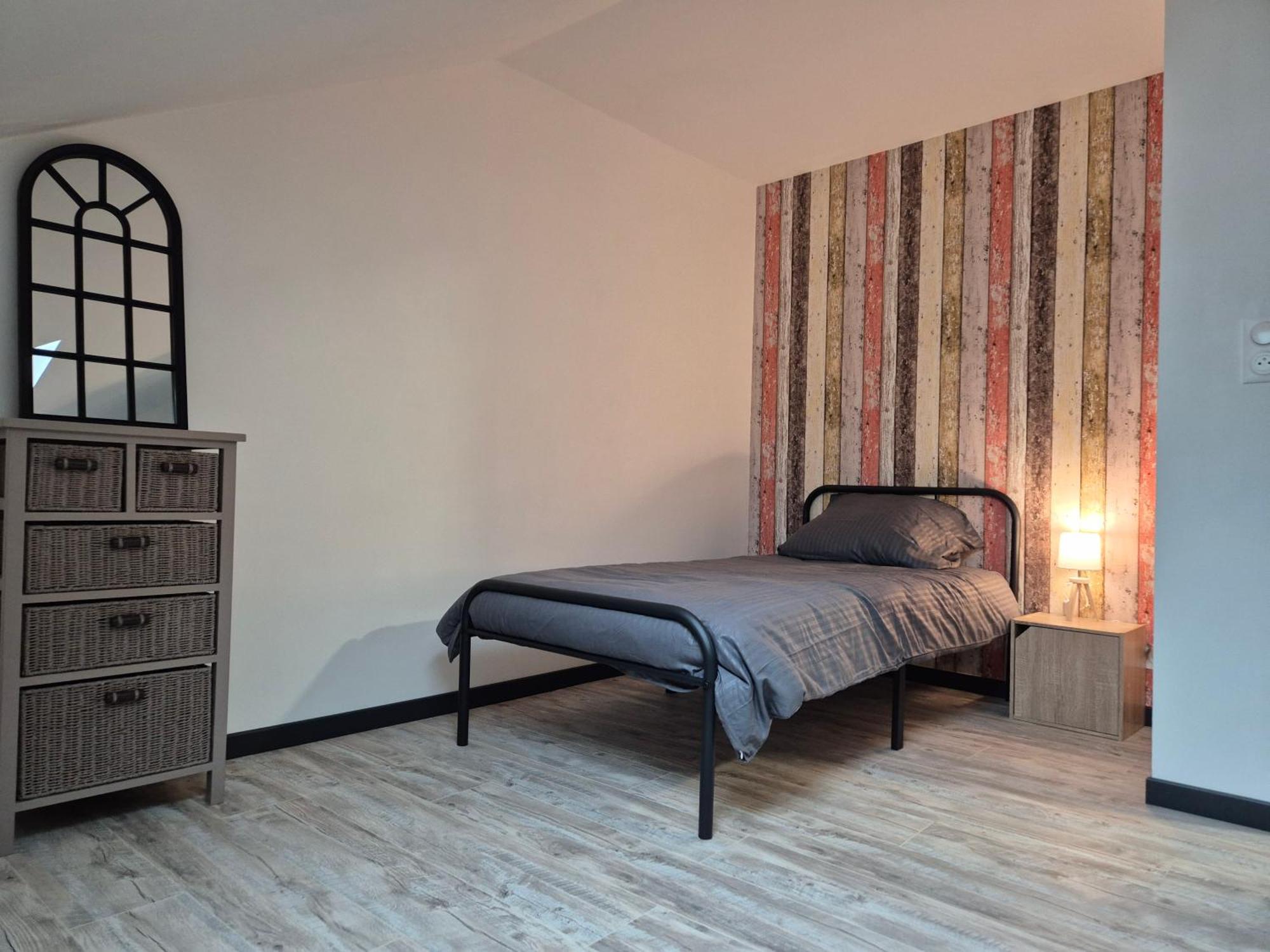 Maison Renovee Au Calme Dannevoux Bagian luar foto